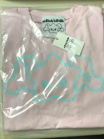 샬롬 위치 핑크 폭탄