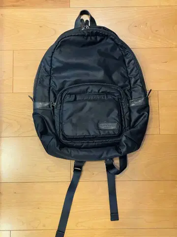 BLACK LABEL 블랙 백팩
