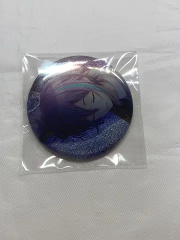 프로세카 글리터 캔뱃지 3A 카미시로 루이 크리스마스