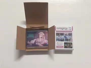 프로세카 노블 아트 미즈키