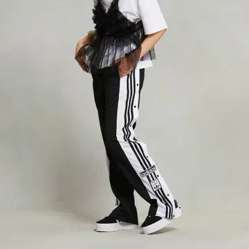 M767 S 사이즈 유명인도 착용 아디다스 아디 블레이크 팬츠
