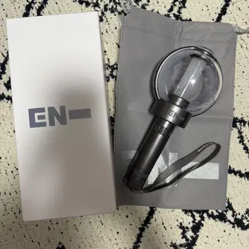 ENHYPEN 응원봉 ver.2