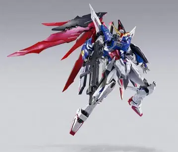 METAL BUILD 데스티니 건담 풀 패키지 2024