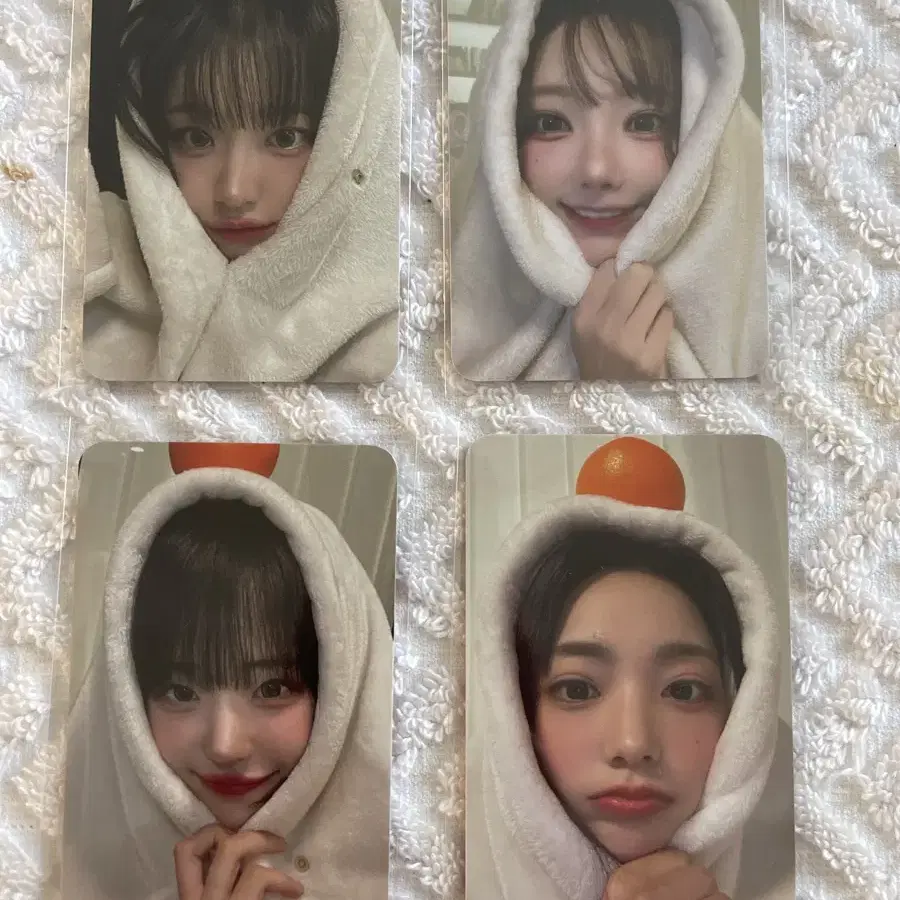 qwer beatroad photocard #qwer,#qwer포카,#qwer마젠타,#qwer