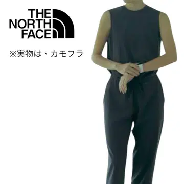 THE NORTH FACE 네이처 액티브 올인원 블루