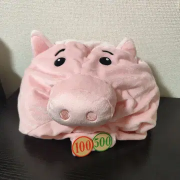디즈니랜드 햄 팬 캡