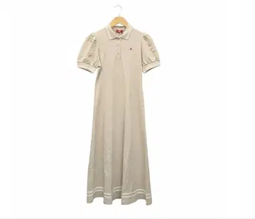 dazzlin POLO BCS 콜라보 셔츠 원피스