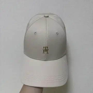 타미힐피거 엘리베이트드 시크 캡