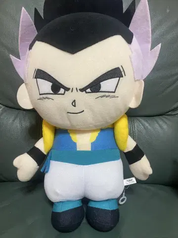 드래곤볼 Z 오천크스 봉제 인형