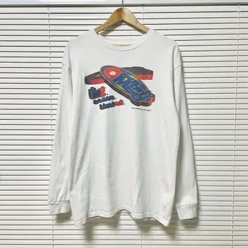 Kroi Magnetic 투어 티셔츠 롱 T 굿즈 크로이