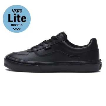 VANS Lite 매버릭 블랙 27.5cm