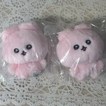 체고심 가챠가챠 토끼