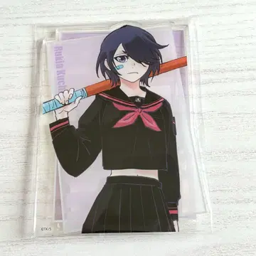 BLEACH WORLD 아크릴 보드 루키아