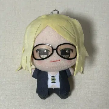 FGO SD 인형 테스카트리오카