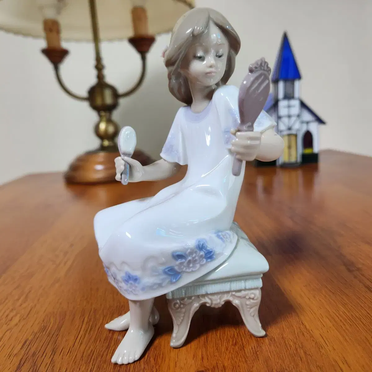 1989 Original Spanish Lladro 