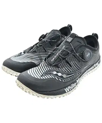White Mountaineering 스니커즈 남성용
