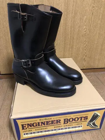 미사용 새상품 BILTBUCK 269 사이즈 8.5D