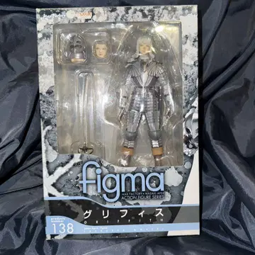 figma 138 그리피스 영화 베르세르크