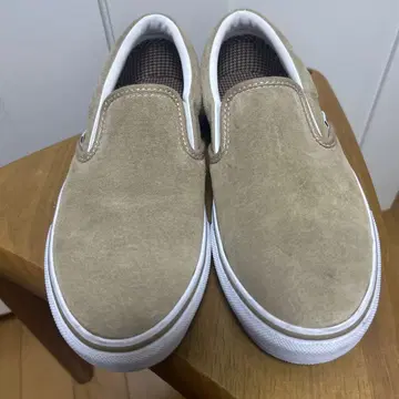 VANS FUDGE 콜라보 23.5cm
