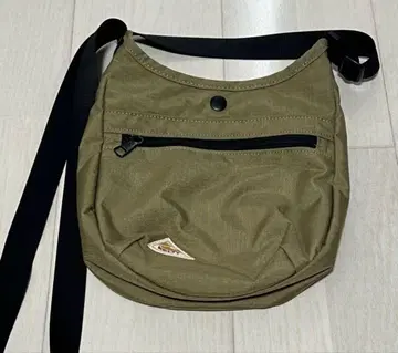 kelty 숄더백