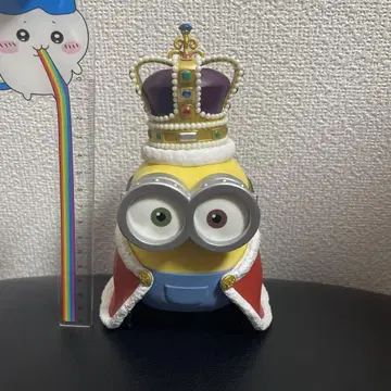미니언즈 MINON 킹 밥 KINGBOB 피규어 대 18cm