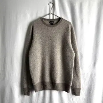 00s J.CREW 캐시미어 100% 니트 스웨터 M