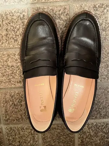 PASCUCCI 로퍼