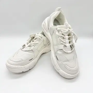 23.65 V2 유니섹스 볼륨 밑창 댑 스니커즈 26cm