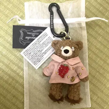 demodee 곰 참 데모데