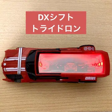 DX 시프트 트라이드론 가면라이더 드라이브