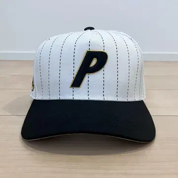 Palace 오사카 한정판 한신 타이거즈 모자