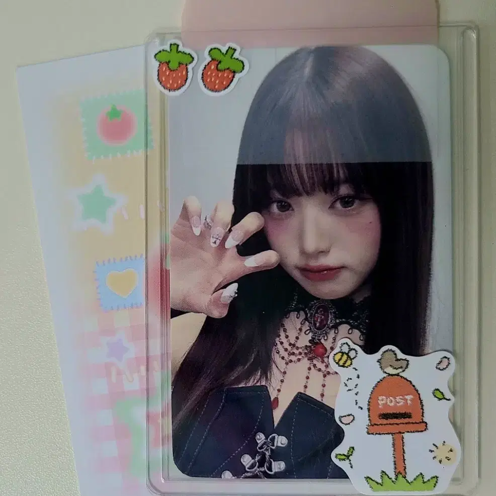 IVE | 아이브 Ive wonyoung Mine mmt MyMusicTaste on Bunjang