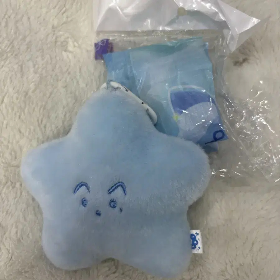 NCT マーク everland NCT | 엔시티 NCT 127 Mark Starfish Everland MD Reusable Bag