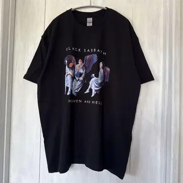 BLACK SABBATH / HEAVEN & HELL / 2XL 사이즈