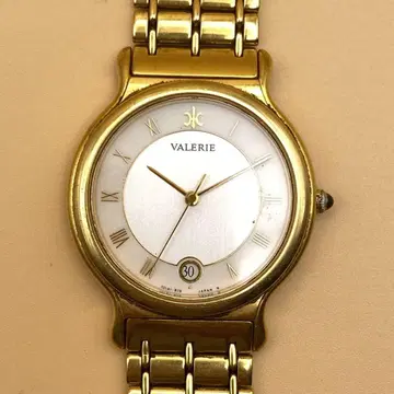 최고급 VALERIE 발레리 빈티지 앤티크 카시오
