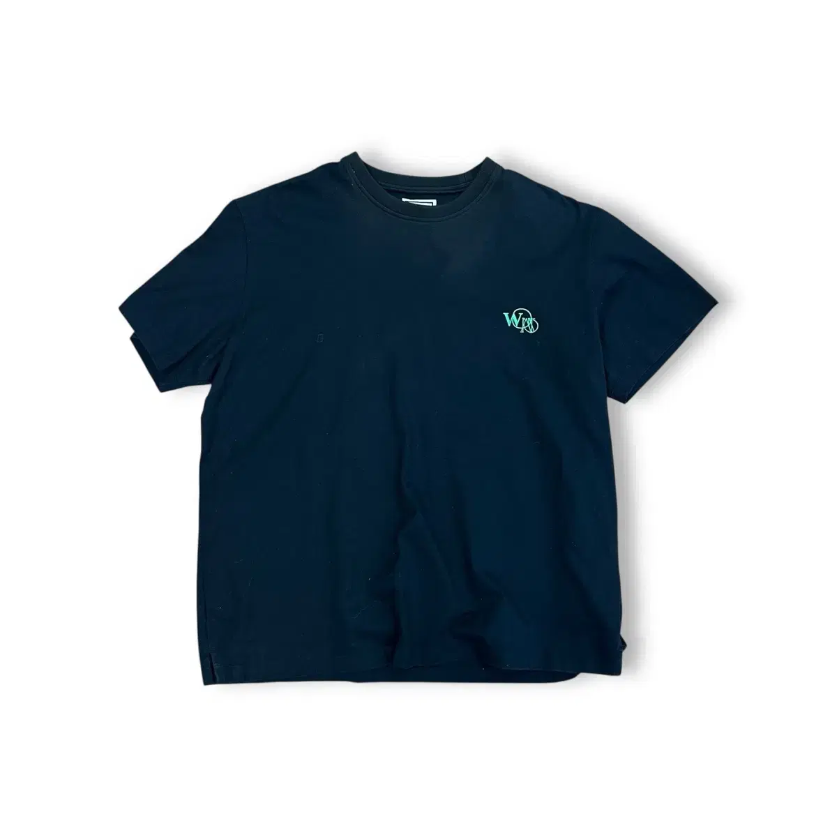 PROTOTYPES CUT UP SHOULDER T SHIRT #Prototype,#Yzy