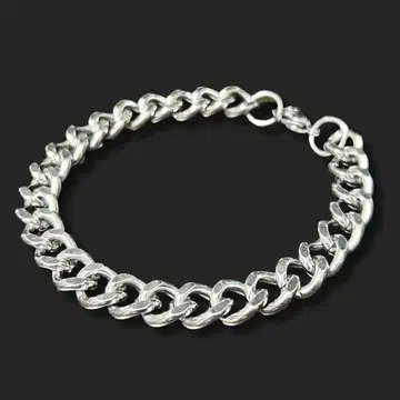 silver925 키헤이 팔찌