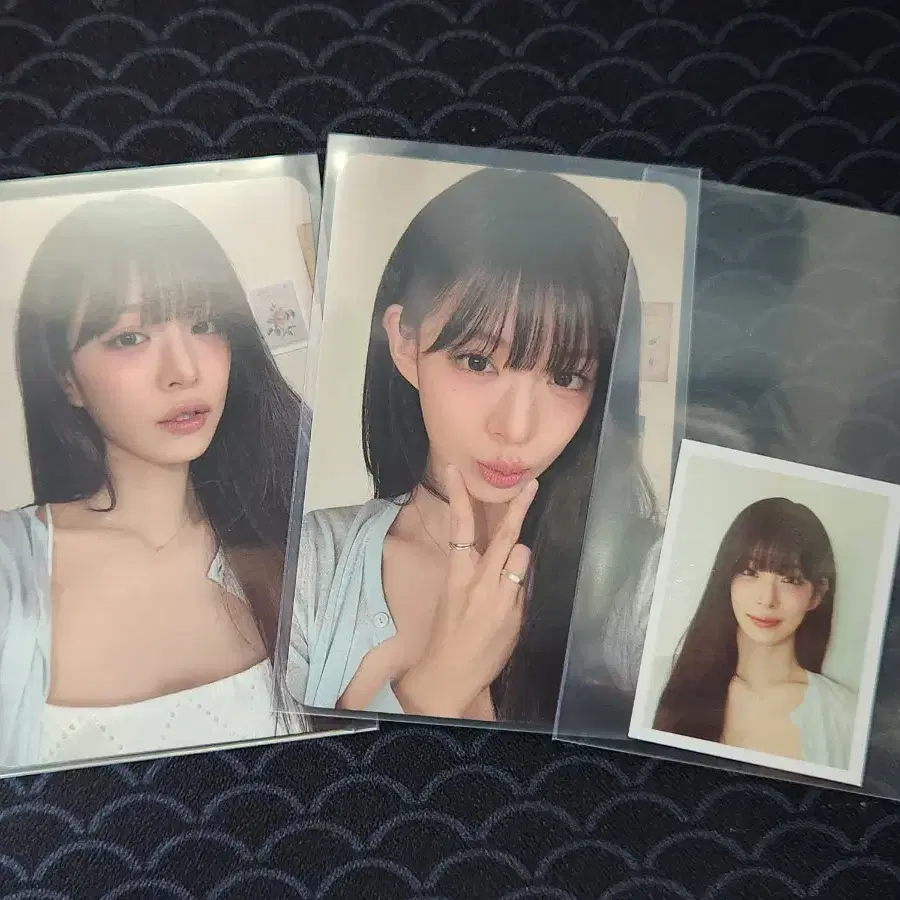 fromis_9 ナギョン セット fromis_9 From Our 20 withmuu 6/29対面 ナギョン - メルカリ