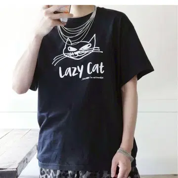 저널 스탠다드 럭스 TEE