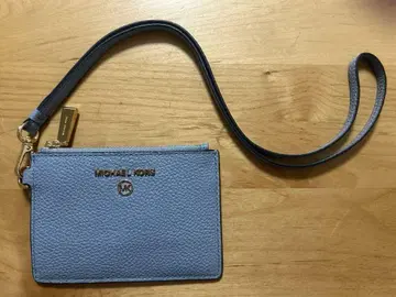 MICHEAL KORS 패스 케이스 미사용 새상품