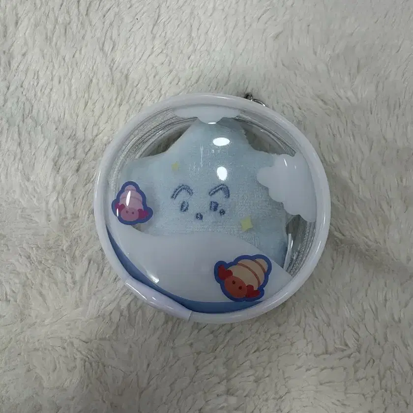 nct127 エバーランド　starbubble マーク　ブルガサリ　キーリング nct127 エバーランド starbubble マーク ブルガサリ キーリング