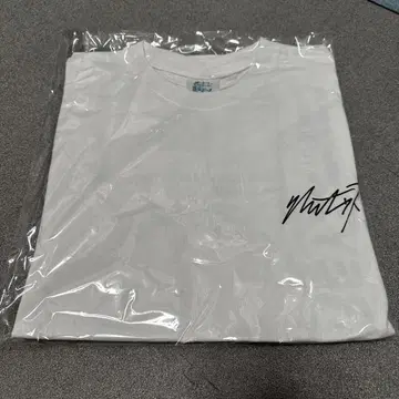 오드리 올 나이트 닛폰 티셔츠 M 사이즈
