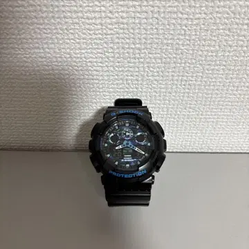 지샥 GA-100CB