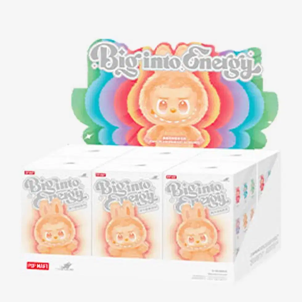 Labubu pre-sell (6 items) on Bunjang Global Site.
