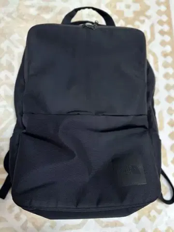 THE NORTH FACE 셔틀 데이팩