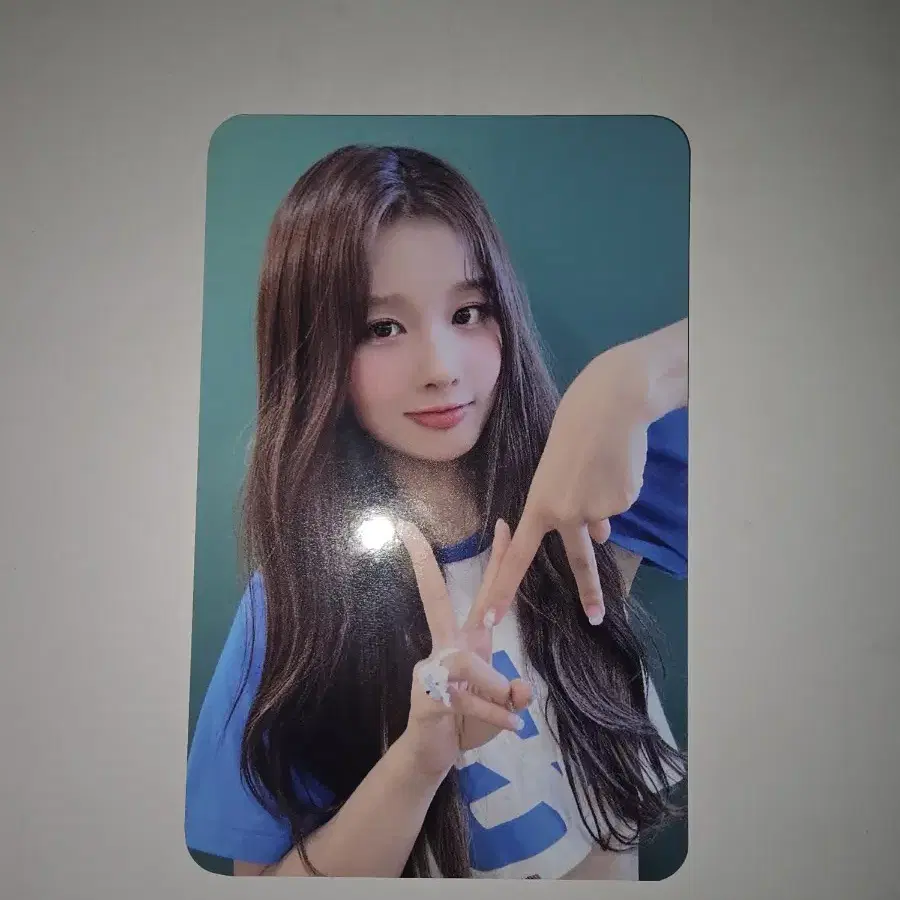 NMIXX | 엔믹스 [Yoon] NMIXX Midsummer Everline photocard