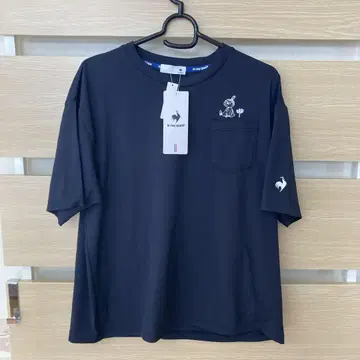 르꼬끄 스포르티브 무민 콜라보 티셔츠 여성용