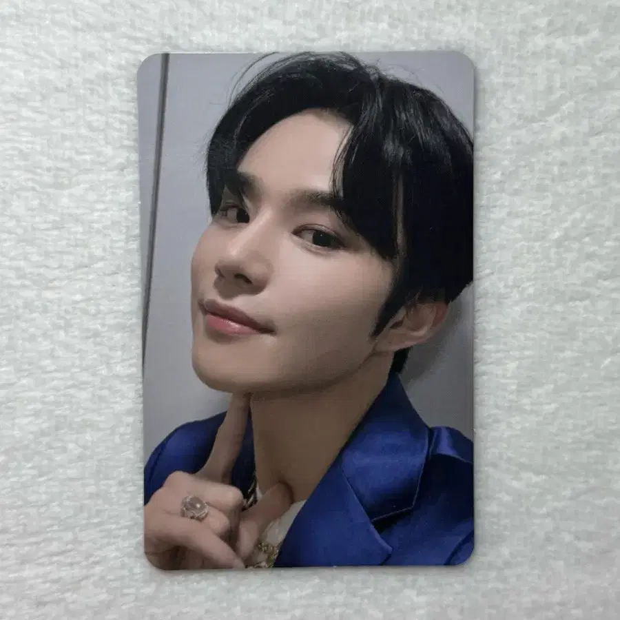 NCT | 엔시티 Nct jungwoo Resonance Yearbook collectbook hot