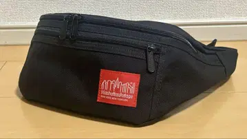 Manhattan Portage 숄더백 바디백