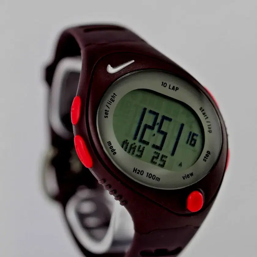 montre nike triax fury